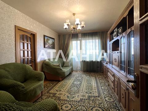 квартира за адресою Мостицька вул., 12