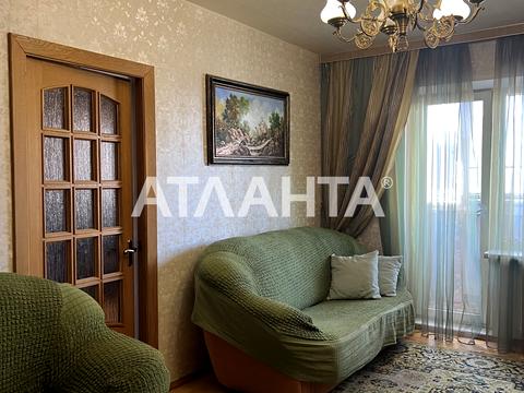 квартира за адресою Мостицька вул., 12