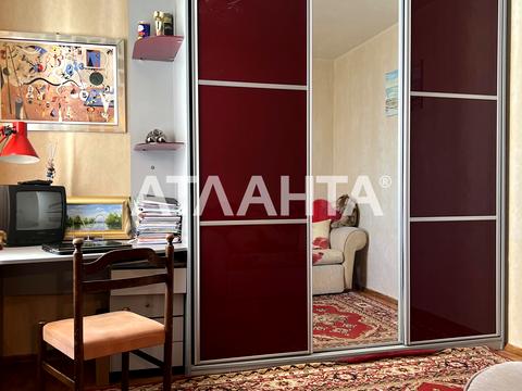 квартира за адресою Мостицька вул., 12