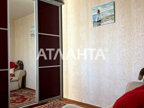 квартира за адресою Мостицька вул., 12