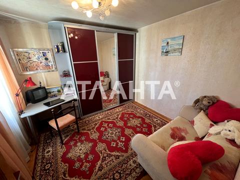 квартира за адресою Мостицька вул., 12