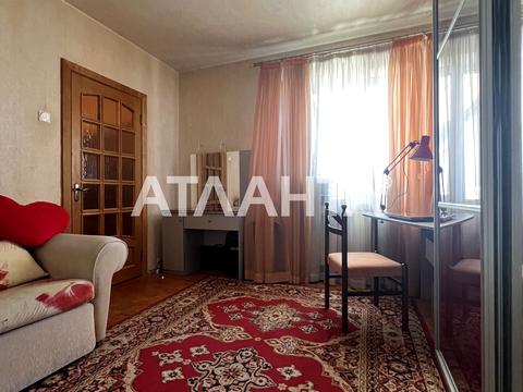 квартира за адресою Мостицька вул., 12