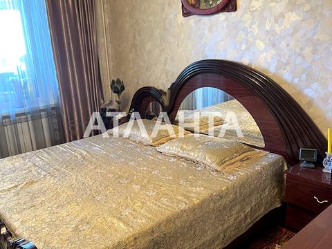 квартира за адресою Мостицька вул., 12