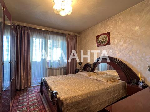 квартира за адресою Мостицька вул., 12