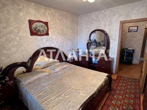 квартира за адресою Мостицька вул., 12