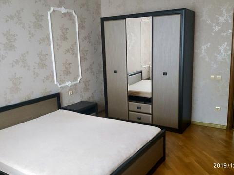 квартира по адресу Північний бульв., 5б