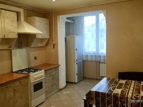 квартира по адресу Північний бульв., 5б