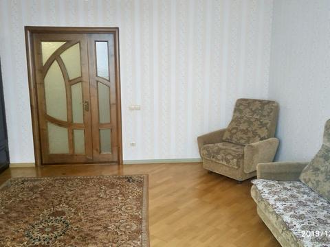 квартира по адресу Північний бульв., 5б