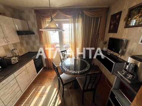 квартира за адресою Мостицька вул., 12