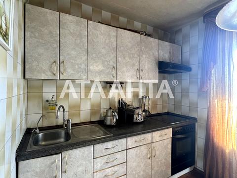 квартира за адресою Мостицька вул., 12