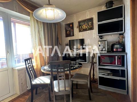 квартира за адресою Мостицька вул., 12