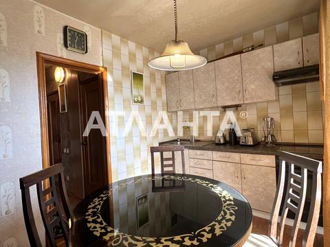 квартира за адресою Мостицька вул., 12