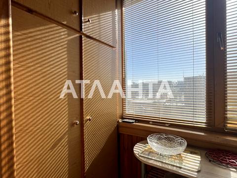 квартира за адресою Мостицька вул., 12