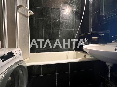 квартира за адресою Мостицька вул., 12