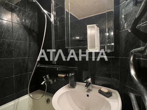 квартира за адресою Мостицька вул., 12