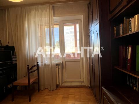 квартира за адресою Мостицька вул., 12