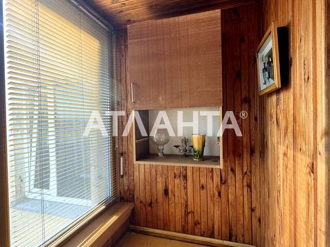 квартира за адресою Мостицька вул., 12