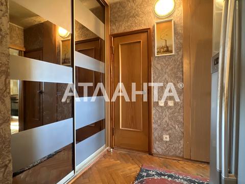 квартира за адресою Мостицька вул., 12