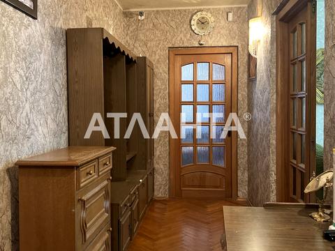 квартира за адресою Мостицька вул., 12