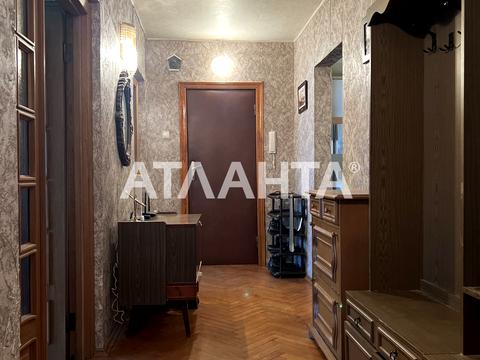 квартира за адресою Мостицька вул., 12