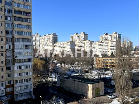 квартира за адресою Мостицька вул., 12