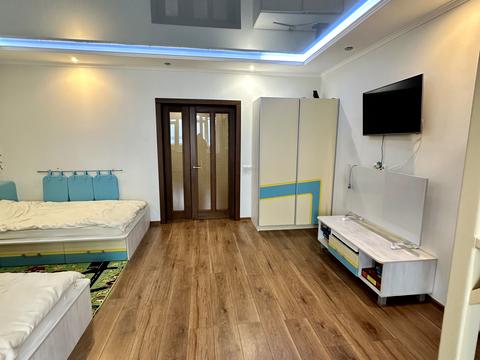 квартира по адресу Лазурная ул., 5 к11