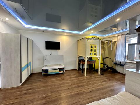 квартира по адресу Лазурная ул., 5 к11