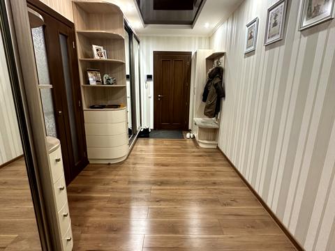 квартира по адресу Лазурная ул., 5 к11