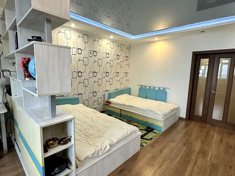 квартира по адресу Лазурная ул., 5 к11