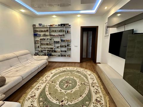 квартира по адресу Лазурная ул., 5 к11