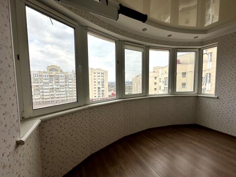 квартира по адресу Лазурная ул., 5 к11