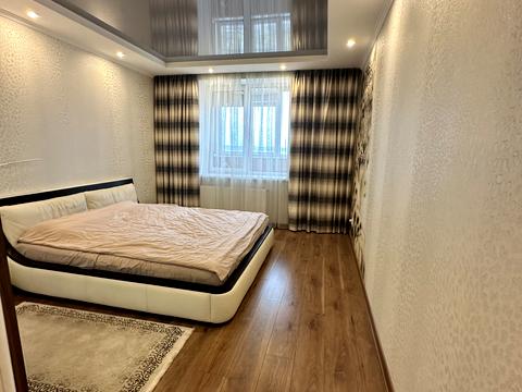 квартира по адресу Лазурная ул., 5 к11