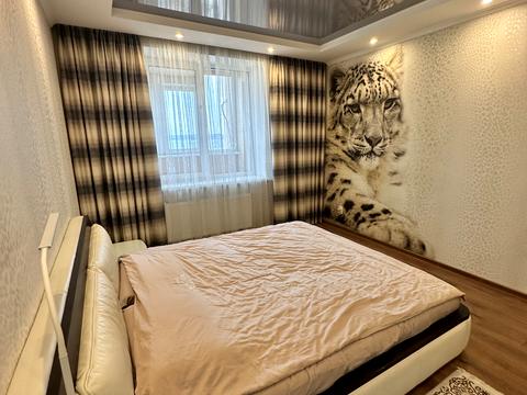 квартира по адресу Лазурная ул., 5 к11