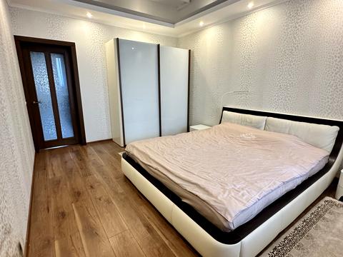 квартира по адресу Лазурная ул., 5 к11