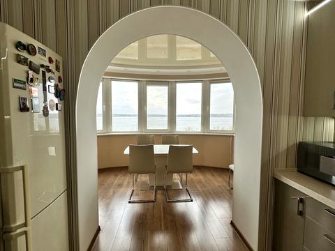 квартира по адресу Лазурная ул., 5 к11