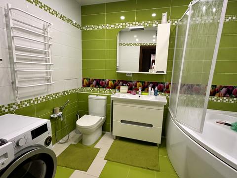 квартира по адресу Лазурная ул., 5 к11