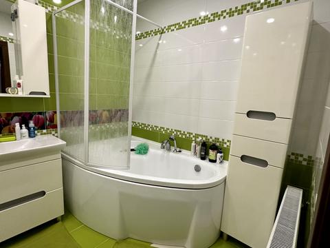 квартира по адресу Лазурная ул., 5 к11