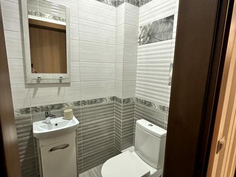 квартира по адресу Лазурная ул., 5 к11