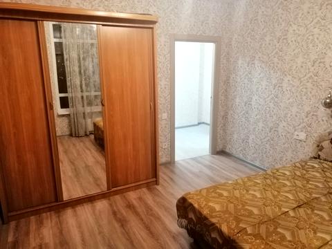 квартира за адресою Ракетна вул., 24-Б