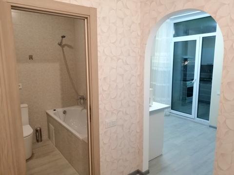 квартира за адресою Ракетна вул., 24-Б