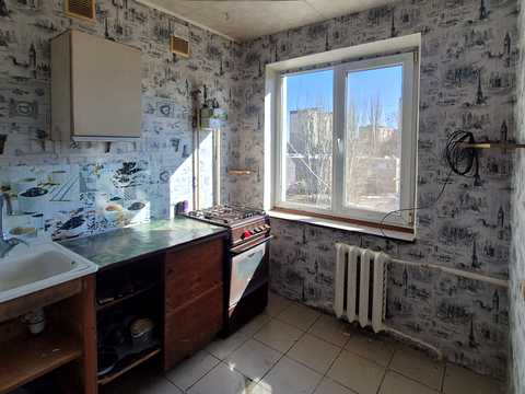 квартира за адресою Генерала Радієвського вул. (Тинка), 34