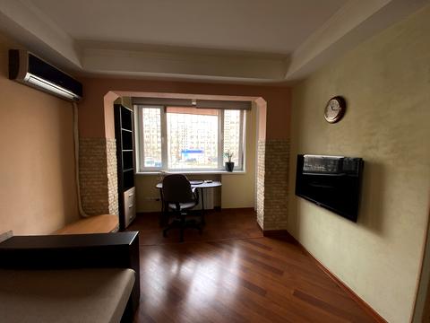 квартира за адресою Оболонський просп., 37