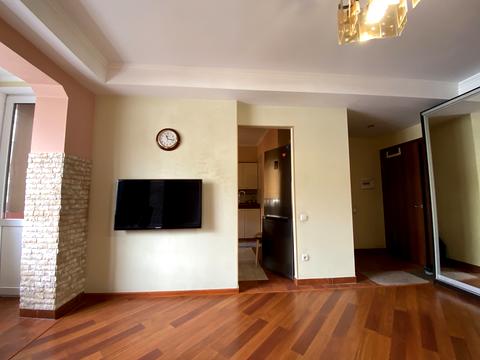 квартира за адресою Оболонський просп., 37