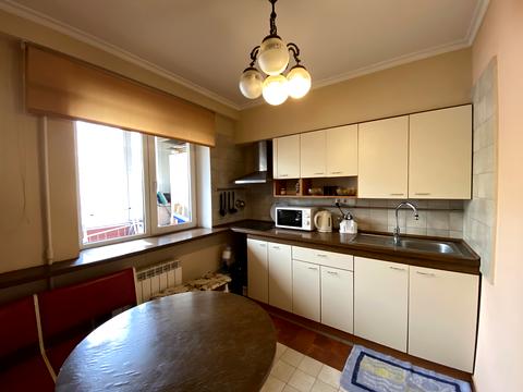 квартира за адресою Оболонський просп., 37