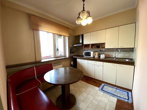 квартира за адресою Оболонський просп., 37