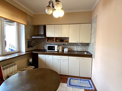 квартира за адресою Оболонський просп., 37