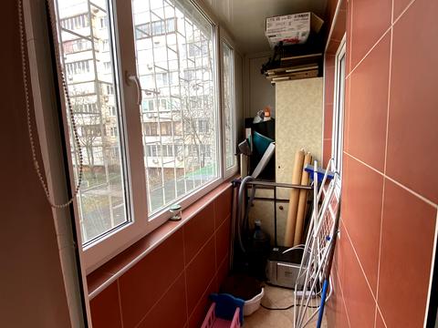 квартира за адресою Оболонський просп., 37