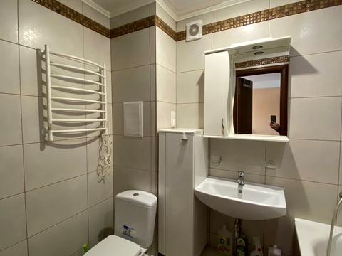 квартира за адресою Оболонський просп., 37