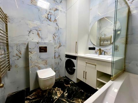 квартира по адресу Богдана Хмельницкого ул., (ЖК Брама (будинок 1))