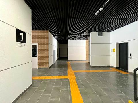 квартира по адресу Богдана Хмельницкого ул., (ЖК Брама (будинок 1))